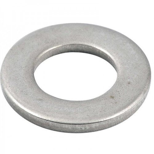 Washer Plain Ss 304 A6.4 (M6)