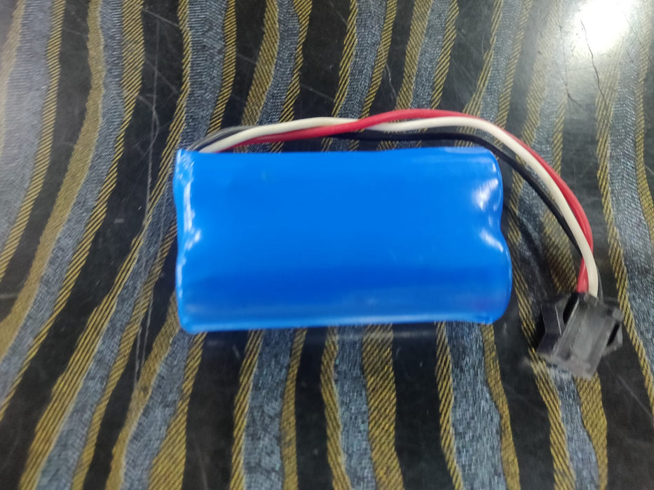 7.4V 700MAH 14500 LI-ION  BATTERY PACK