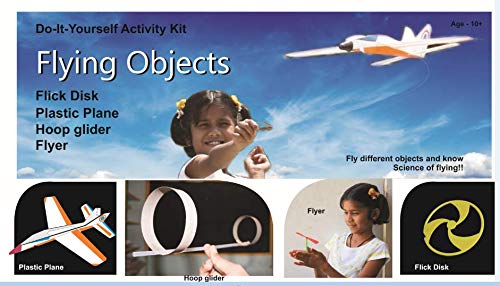 Flying Objects