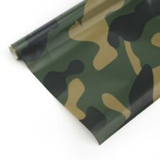 Covering Film Camouflage Per Meter