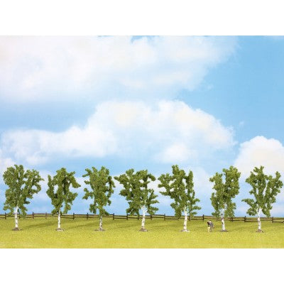 Noch  25096  Birch Trees Ho Scale