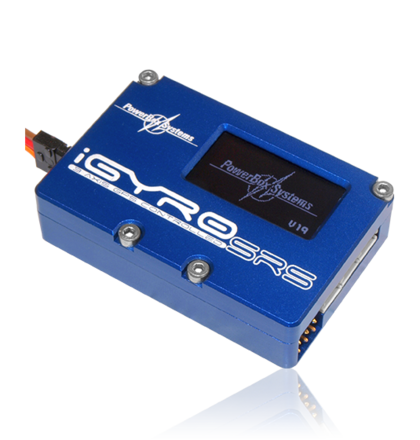 Power Systems I Gyro Srs