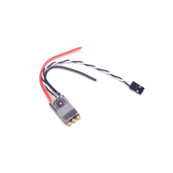 One Shot BLHeli_32 35A 32 bit 2-5S ESC