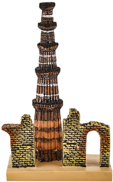KUTUB MINAR MODEL