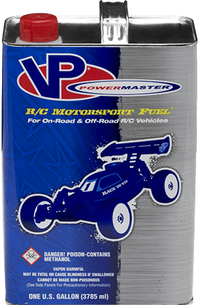 VP POWER NITRO 20% PER GALLON(CAR)