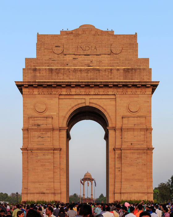 INDIA GATE