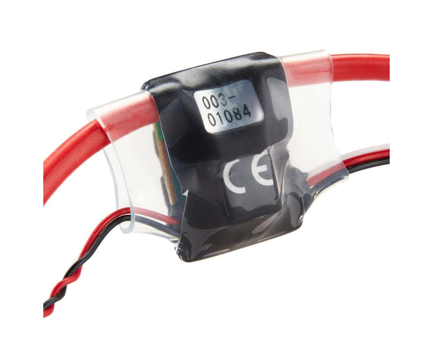 Futaba Telemetry System Current Sensor EBB 1164 SBS 01CE TOP