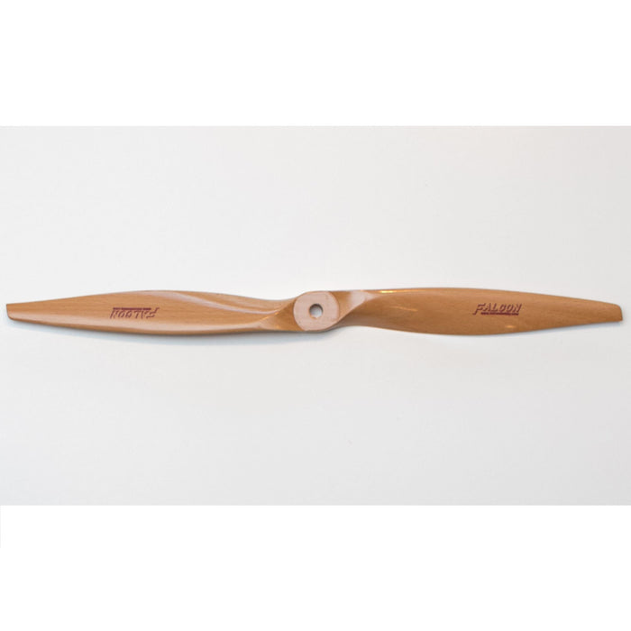 FALCON Beechwood Propeller 28" x 10