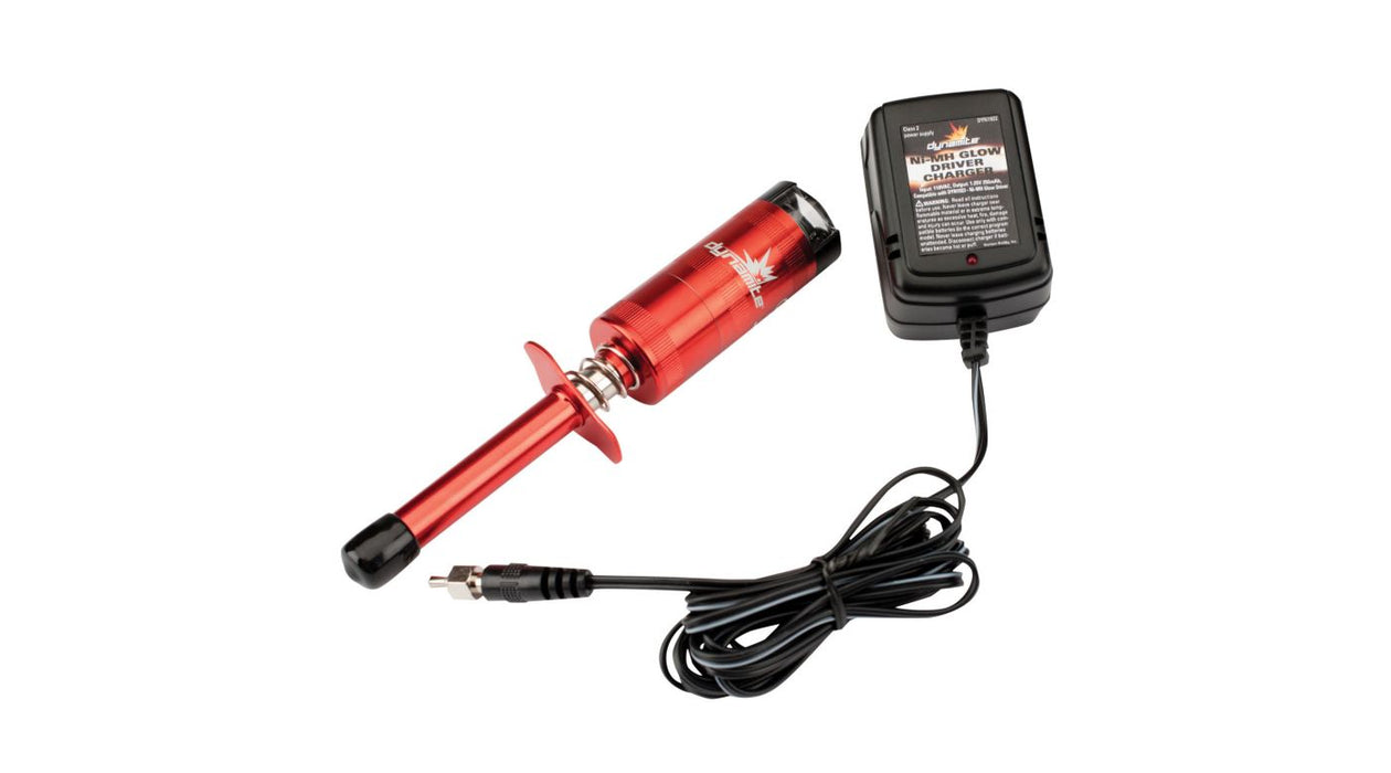 GLOW STARTER/ NIMH/ 1926/ (CONVERTER REQUIRED)