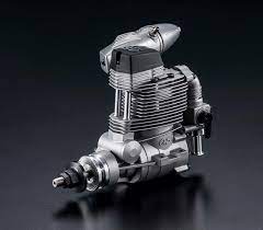 Os Engine 4 Stroke Fs 56 Ii #34330