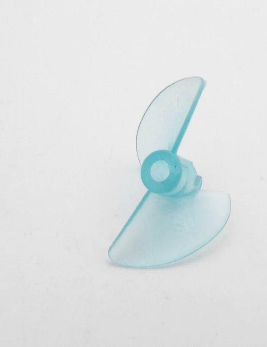 2 Blade Boat Propeller 32x40 PC Reverse