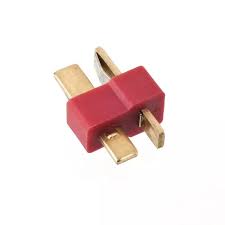T Connector Male