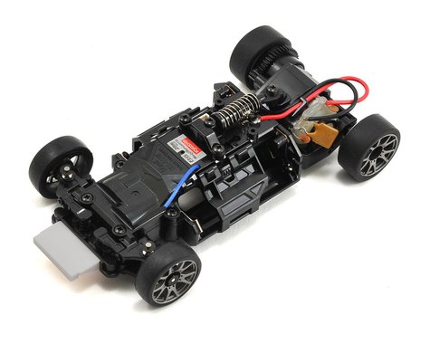 Kyosho Ep Touring Car MINI-Z Racer MR-03 Sports.