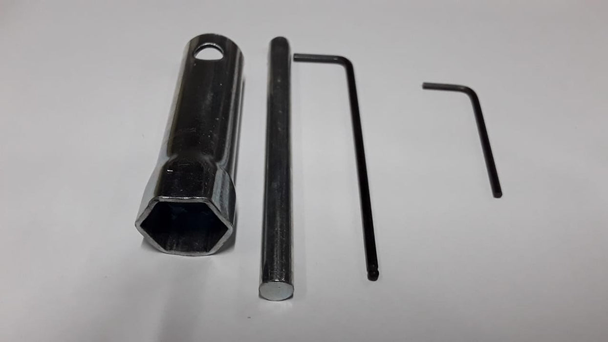 Traxxas Xmaxx Tools