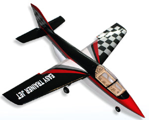 Fox Cub Rc Jet Turbine