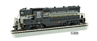 Bachman 62415 Diesel Ho Scale Locomotive