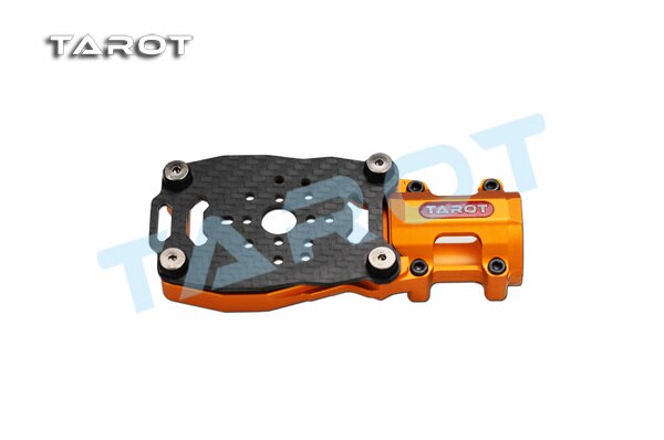 Tarot motor holder 25mm TL96038