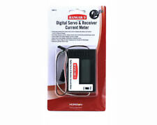 Digital Servo&RX Current Meter