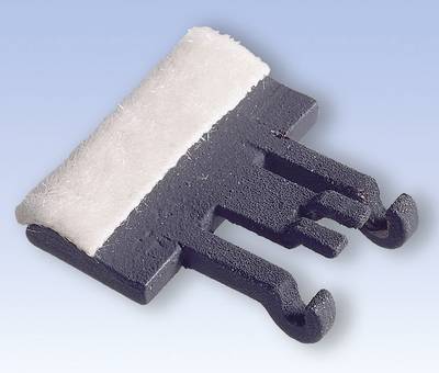 NOCH  60157 TRACK CLEANER HO SCALE