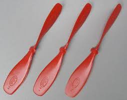 PROPELLERS 4 Inch
