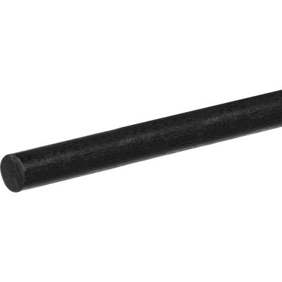 Carbon Fiber Rod 0.8 X 1000 Mm Solid(PACK OF 5PCS)