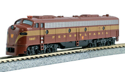 KATO N SCALE ENGINE