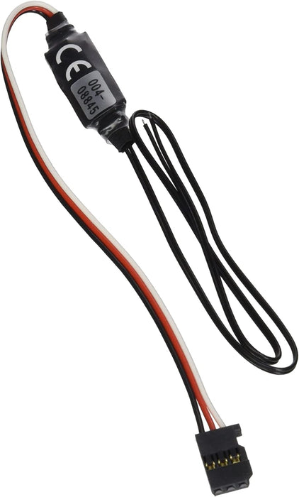 Telemetry System Rpm Sensor Brushless EBB 1138 SBS 01RB E TOP