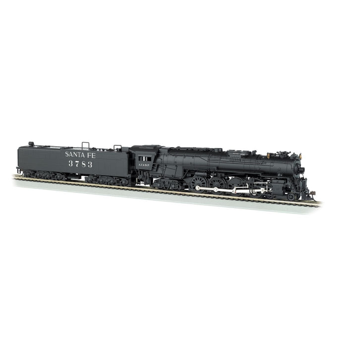 BACHMAN HO SCALE DCC ENGINE 50803