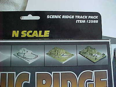 RIVER PASSING BUILDING KIT