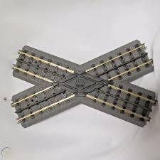 Realtrax 45Degree Cross