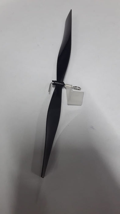 RUBBER POWER PROPELLER 6"