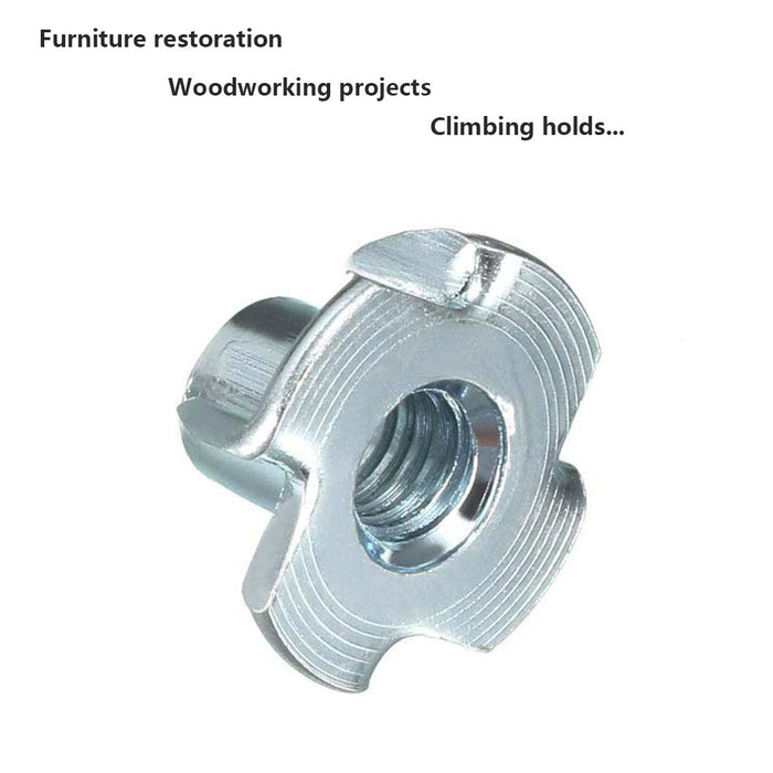 T NUT
