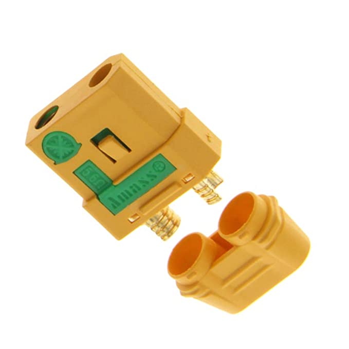 Female Xt90 Connector 1Pc