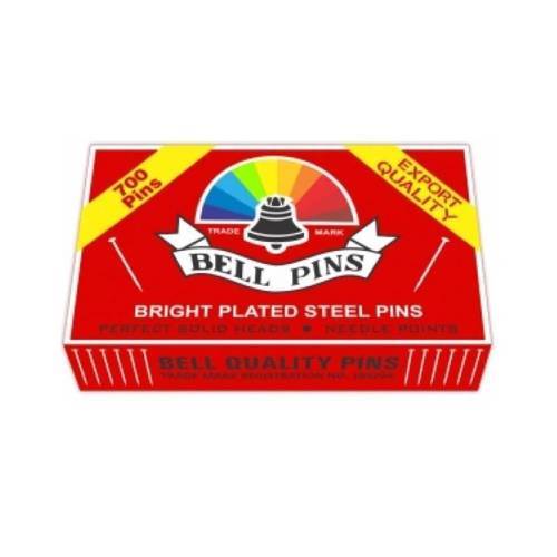 BELL PINS