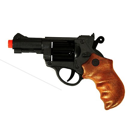TOY GUN JEFF WATSON 0549.21