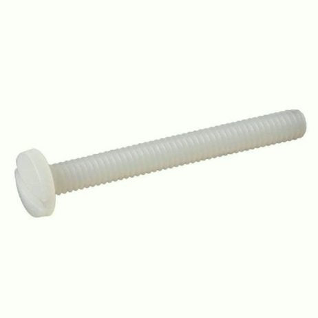 Nylon Screw M3X10Mm