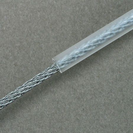 THROTTLE WIRE