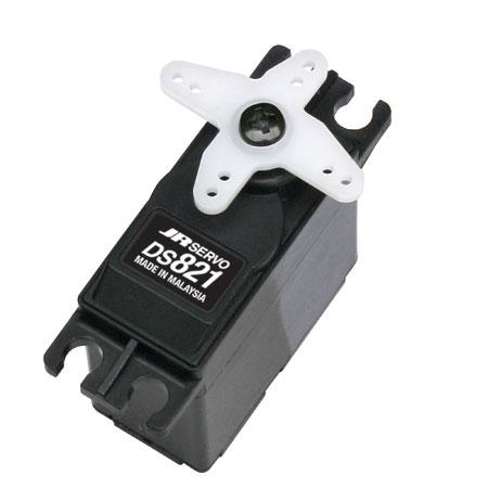 Servo-Spektrum Ds821- 6Kg (Quality Preowned)