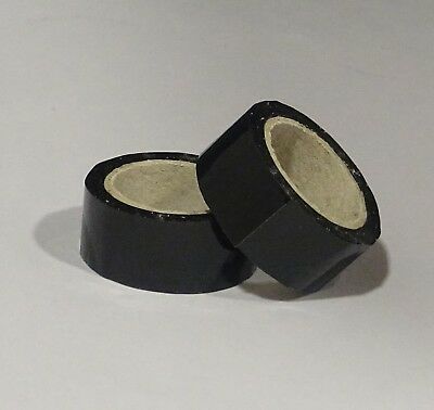 MONOTAPE BLACK