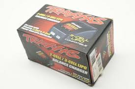 Traxxas Balance Charger 2S/3S