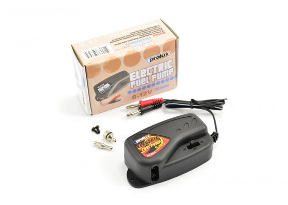 PROLUX ELECTRIC FUEL PUMP 6-12V NO.1660