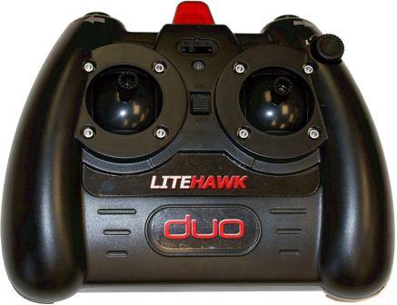 LITE HAWK CIRCUTE BROOKLANDS