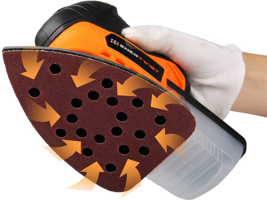 Electric Sander (Smaller)