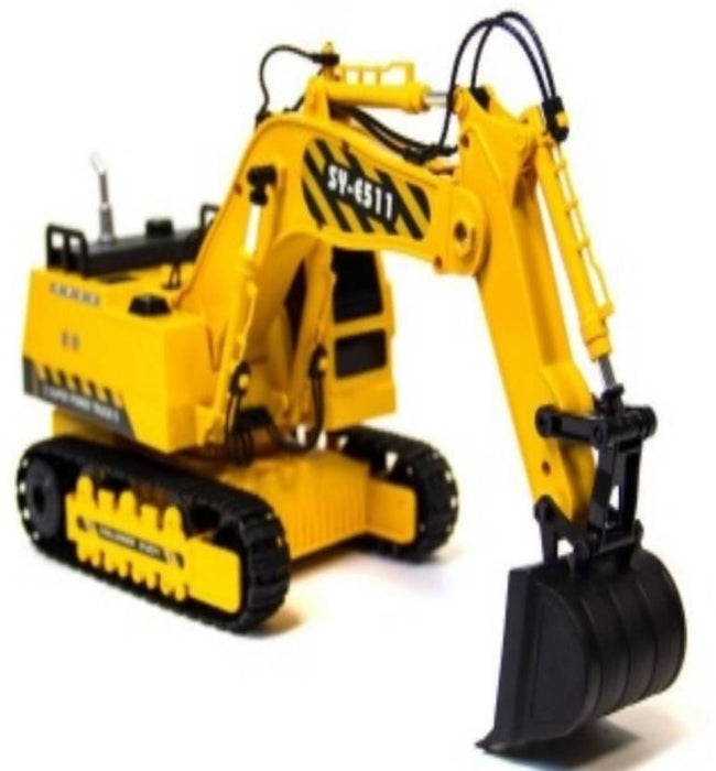 DSC01208 EXCAVATOR