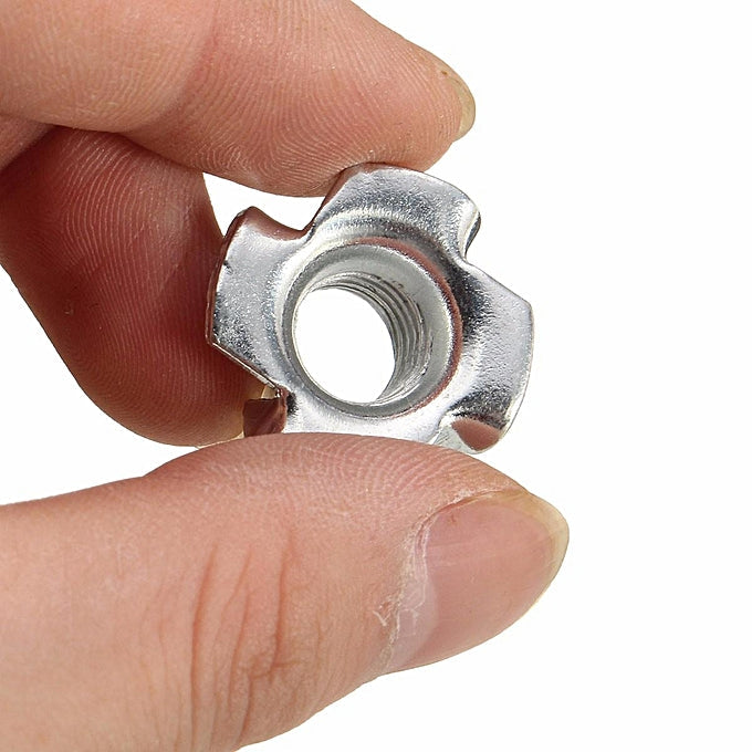 BLIND NUT - T NUT 5MM (PACK OF 5PCS)