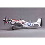 Fms 800Mm(31.5") P-51D(V2) Big Beautiful Doll Pnp