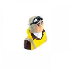 Pilot WWII 1/4 Scale