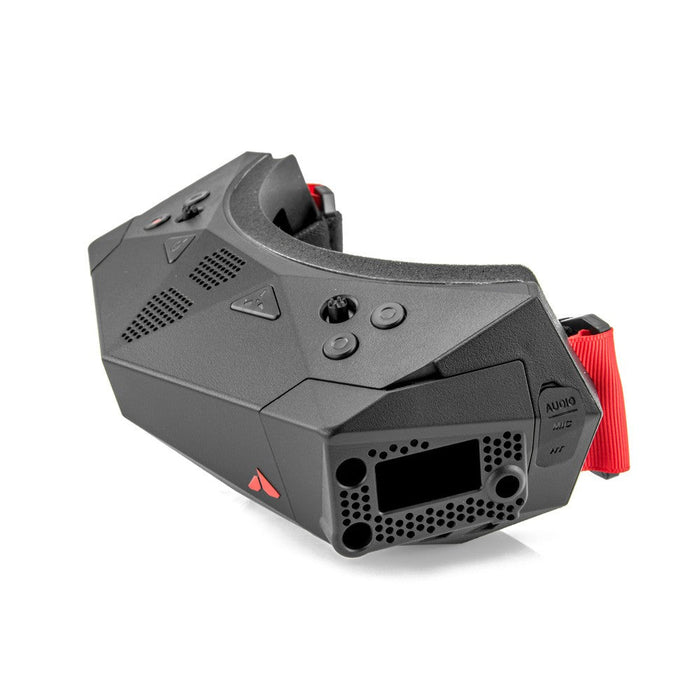 Orqa Fpv One Oled Fpv Goggles Black