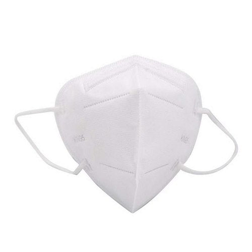 Face Mask In95 White