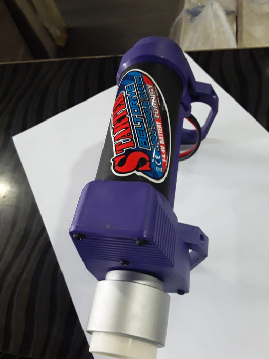 Turnigy Heavy Duty Starter 180